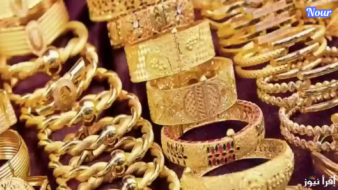 أسعار الذهب اليوم في السعودية 7 ديسمبر 2024 جميع الأعيرة بالمصنعية والدولار