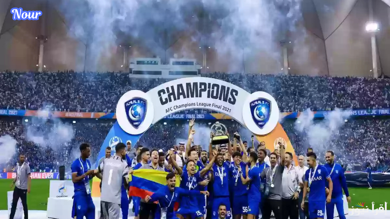 مواعيد مباريات الهلال السعودي في كأس العالم للأندية 2025