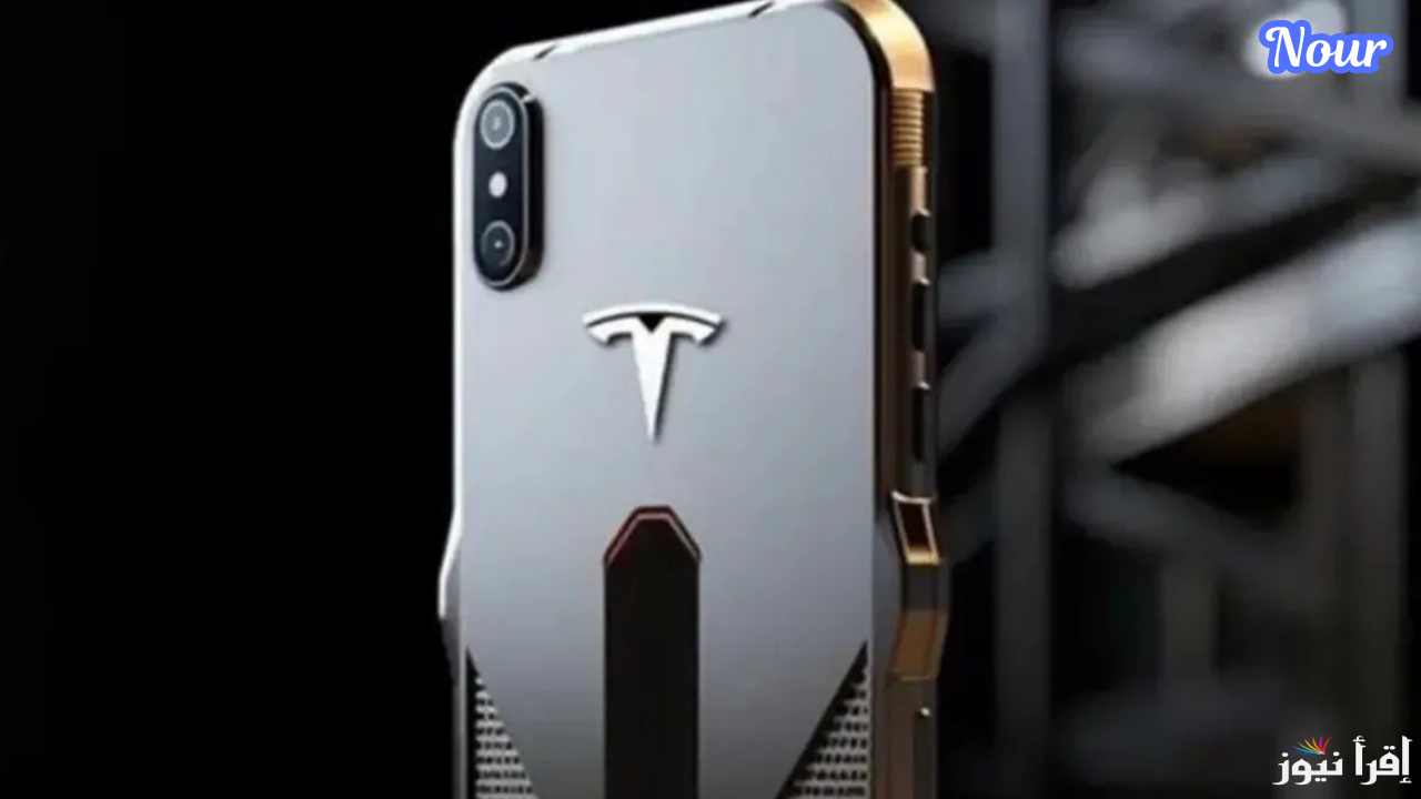 سعر ومواصفات هاتف تسلا Tesla PI Phone بمواصفات قياسية عالمية تكتسح التكنولوجية العالمية
