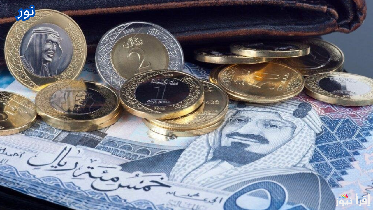 أسعار الريال السعودي مقابل الجنيه المصري اليوم الخميس 19 ديسمبر 2024