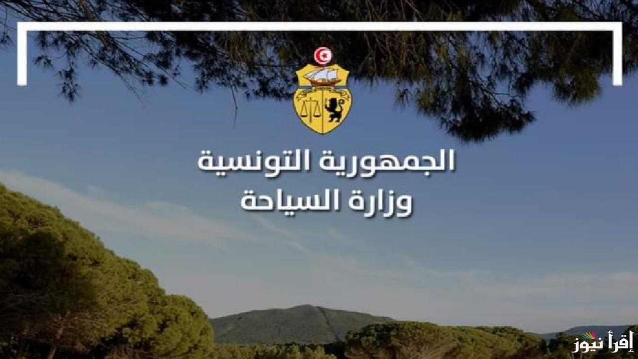 بلاغ رسمي لوزارة السياحة التونسية.. تفاصيل عروض السياح التونسيين بمناسبة عطلتي الشتاء ونهاية السنة الإدارية 2024