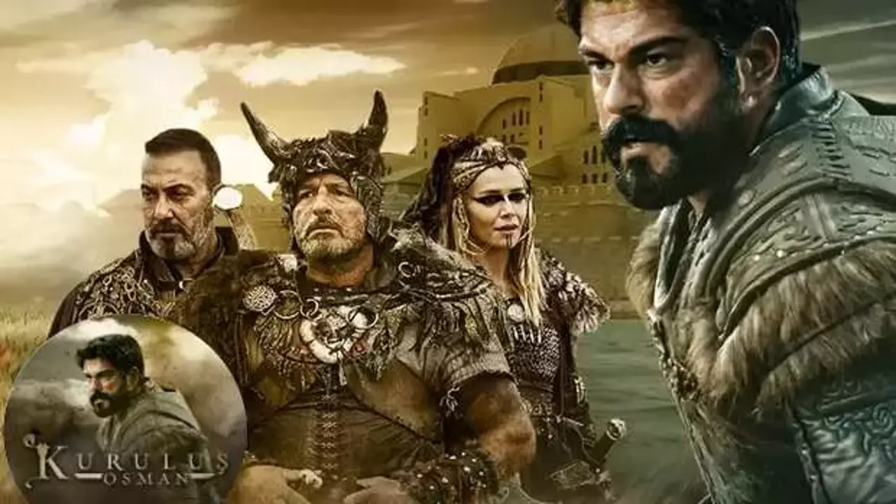 العرض الثاني.. مسلسل قيامة عثمان الحلقة 178 باللغة العربية على موقع نوربلاي وقناة الفجر الجزائرية