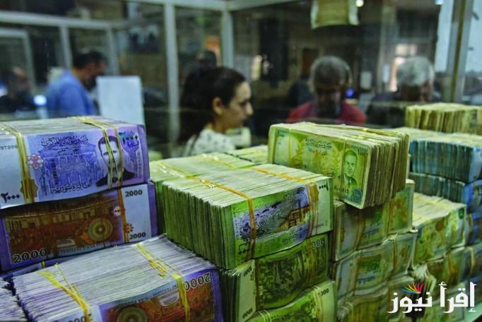 تبـــاين أسعار الليرة السورية مقابل الدولار في السوق الموازية اليوم الثلاثاء 14 يناير 2025