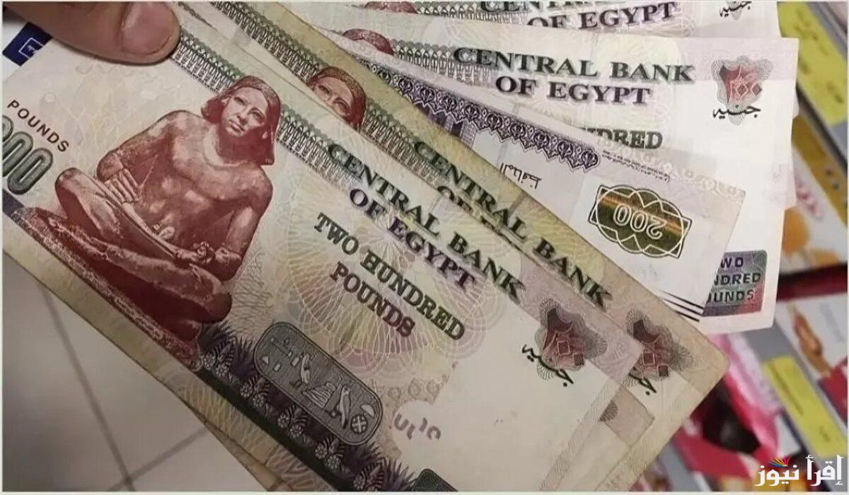موعد صرف مرتبات فبراير 2025 وجدول المواعيد بالتفصيل