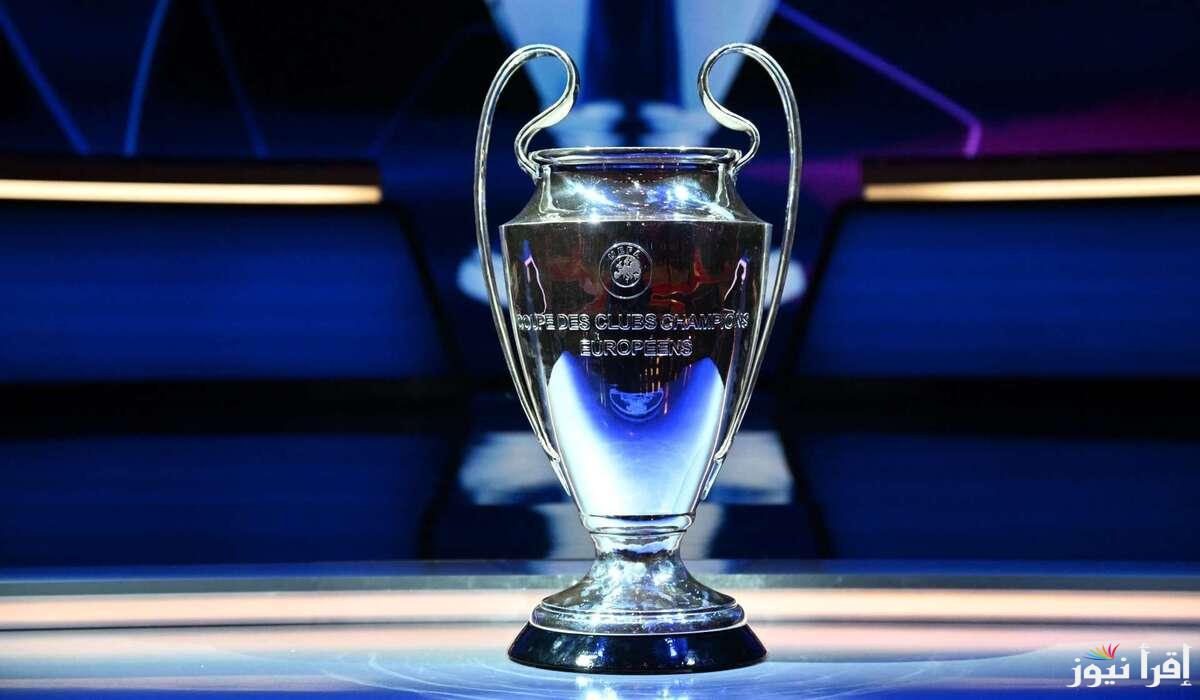“حرب الأبطال”.. تعرف على الفرق المتأهلة لدوري أبطال أوروبا 2024-2025