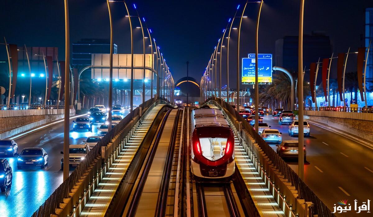 احجز وأنت بمكانك .. أسعار تذاكر مترو الرياض و 4 خيارات للحجز أون لاين لعام 2025