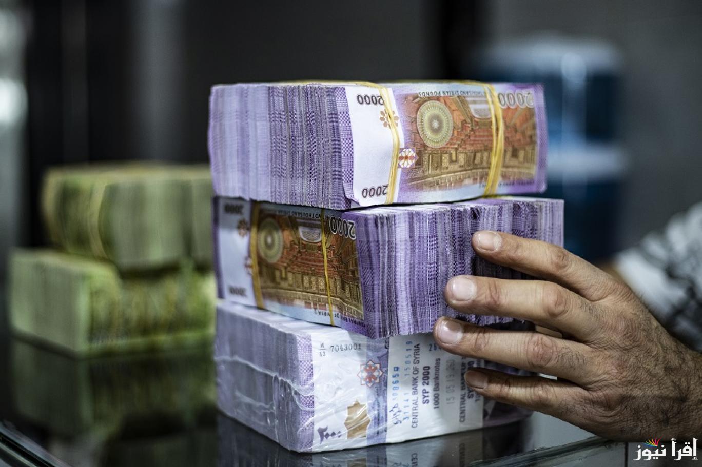 بعد تراجع الليرة السورية.. عوامل تخبط سعر الدولار مقابل الليرة السورية في السوق السوداء