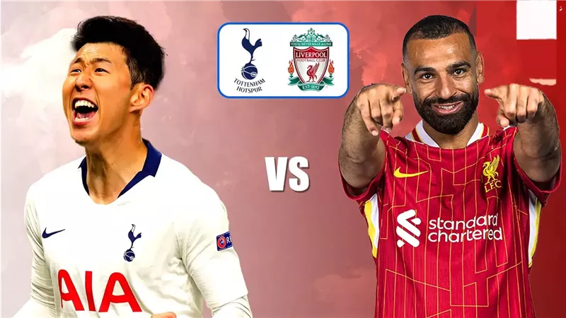 ماتش الريدز.. معلق مباراة ليفربول وتوتنهام اليوم الأربعاء 8 يناير 2025 في نصف نهائي كأس الرابطة الإنجليزية
