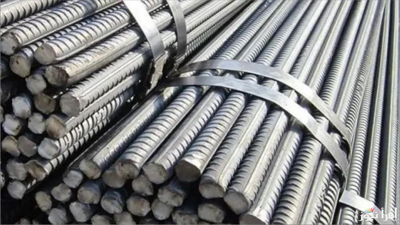 فرصة للبناء.. سعر الحديد والأسمنت اليوم الثلاثاء 28 يناير 2025