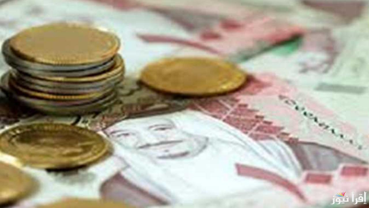100 ريال بكام؟ سعر الريال السعودي مقابل الجنيه المصري اليوم الإثنين 13 يناير 2025