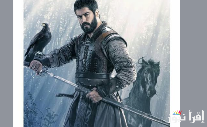مسلسل قيامة عثمان الحلقة 178 تابع مواعيد عرضها الرسمية على تردد قناة atv