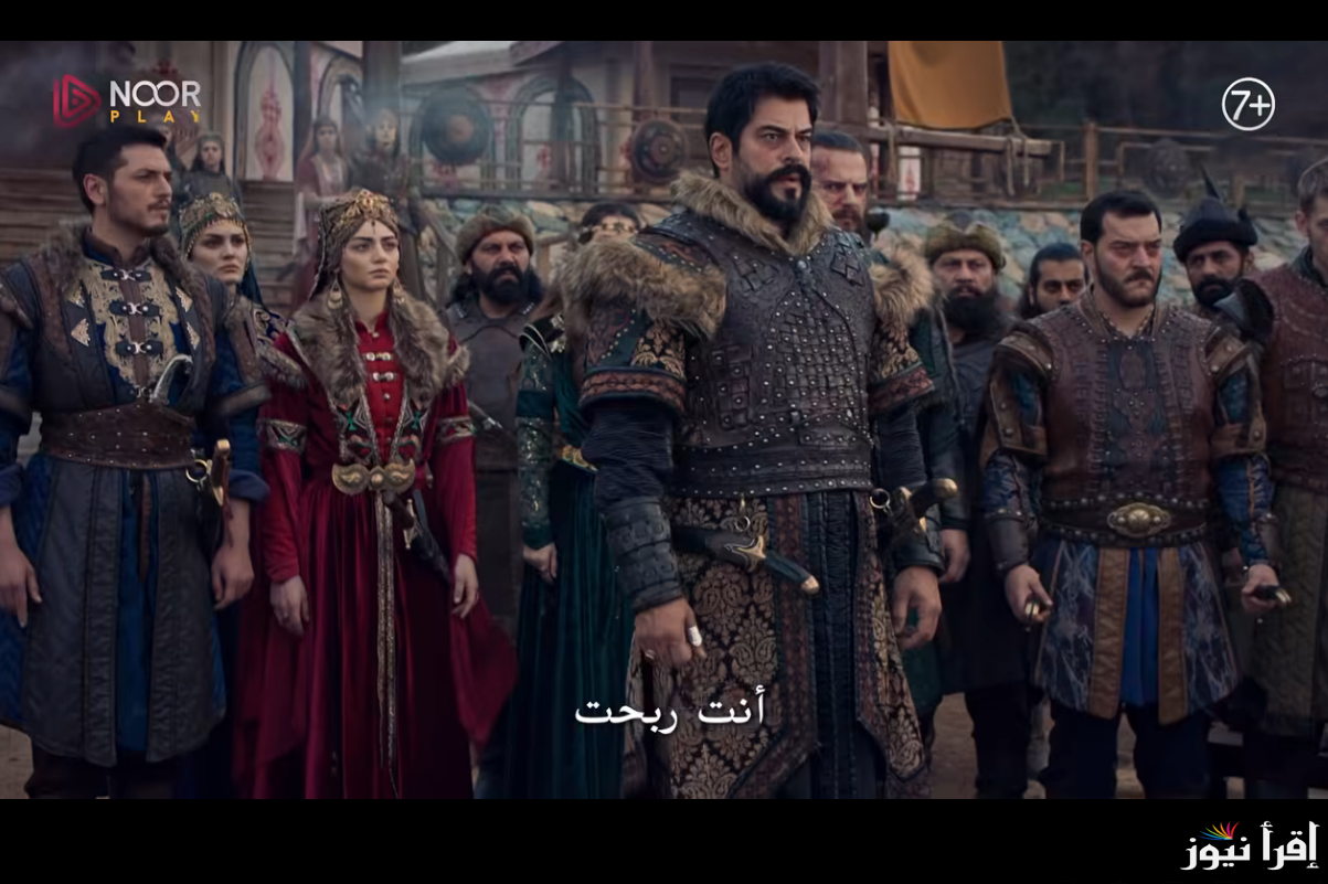 مسلسل المؤسس عثمان الحلقة 177.. سبب التأجيل للمرة الثانية والموعد الجديد للعرض عبر قناة الفجر الجزائرية