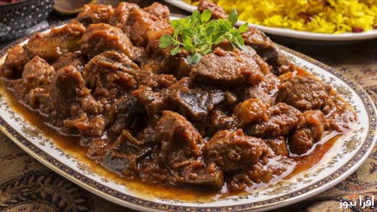 من غير مجهود وبسرعة.. طريقة تحضير كباب الحلة في المنزل بخطوات سهلة