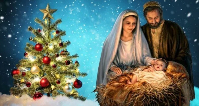 اجمل صور تهنئة عيد ميلاد المجيد 2025 لتبادلها مع جميع الاحباب على الفيس والواتس .. كل عام وانتم بخير