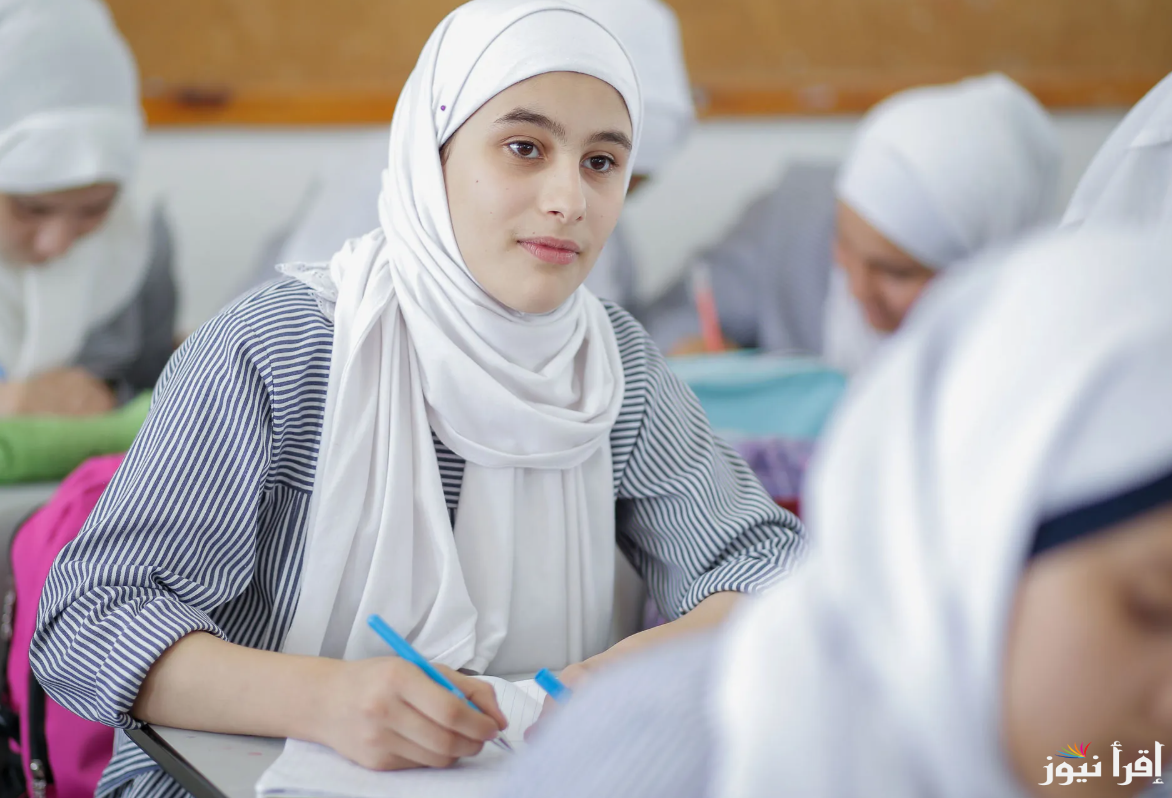 “1و2 اعدادي” نتيجه الصف الاول والثاني الاعدادي ٢٠٢٥ وخطوات الاستعلام عبر موقع natiga-4dk.net