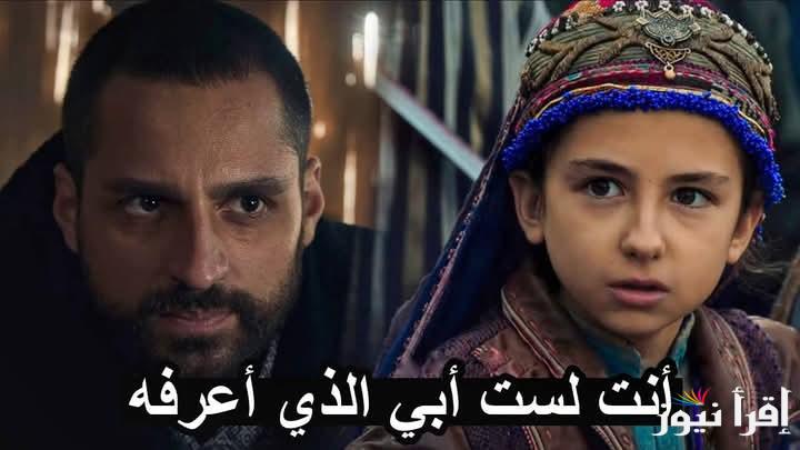 الأحداث سخنت.. مسلسل المؤسس عثمان الحلقة 178 الموسم السادس على تردد جميع القنوات الناقلة