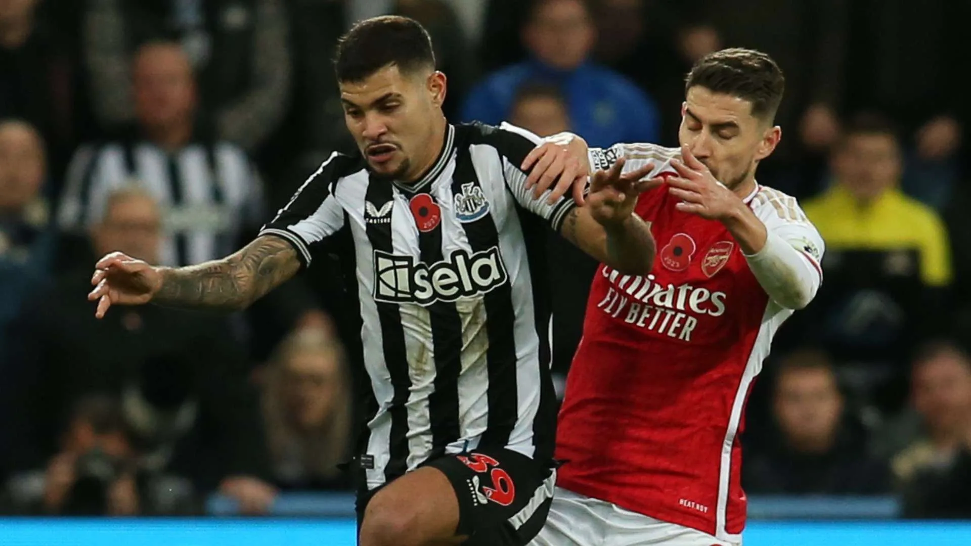 تعليق علي سعيد الكعبي “Arsenal vs Newcastle” القنوات الناقلة لمباراة أرسنال ونيوكاسل يونايتد في نصف نهائي كأس الكاراباو