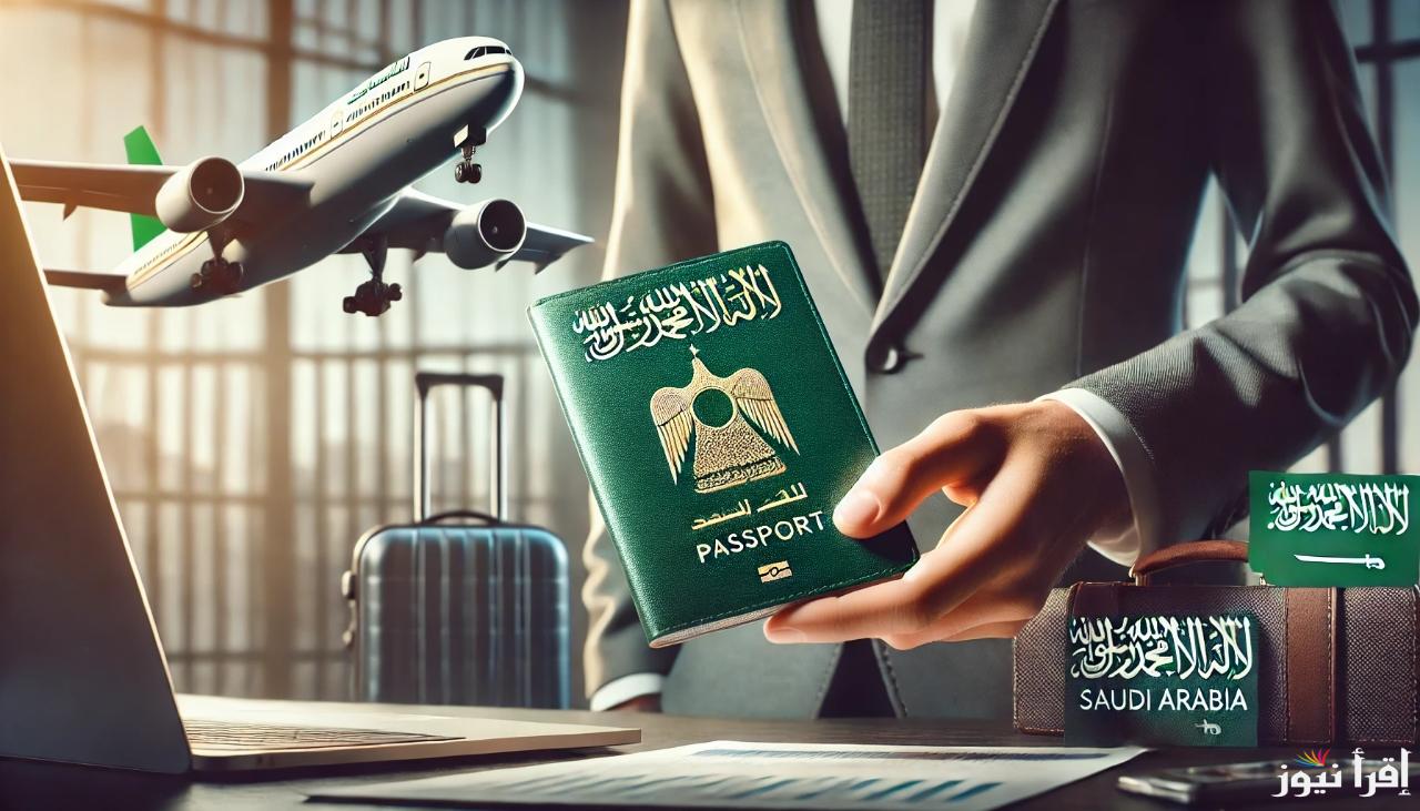 الطريق الأسرع والأسهل للحصول على الإقامة الدائمة في السعودية للمواليد والأجانب وأهم الامتيازات
