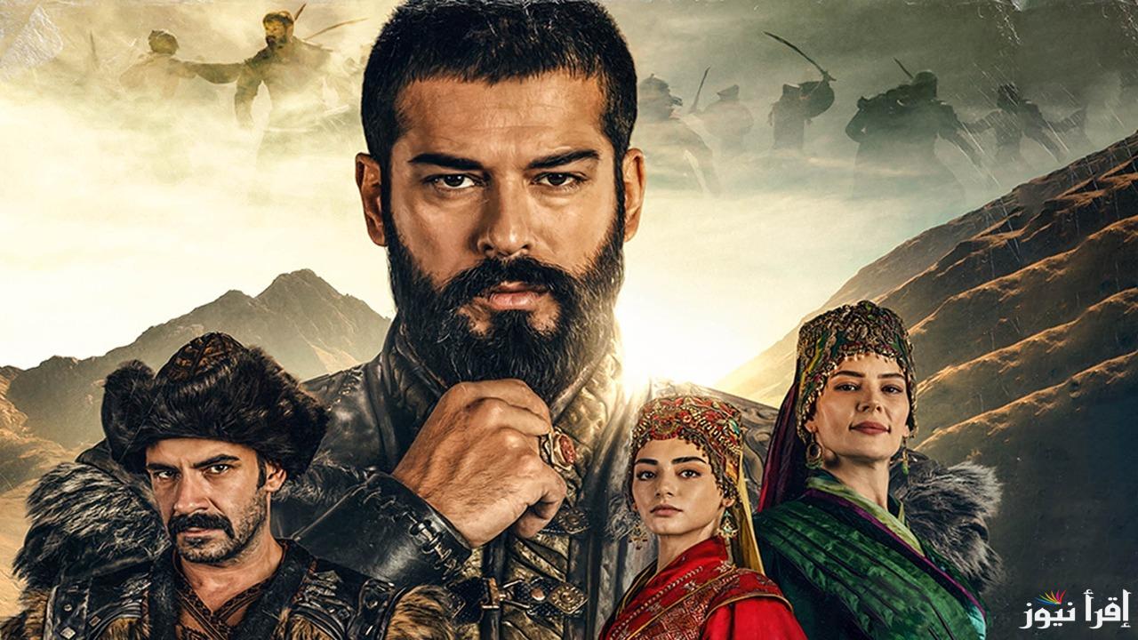 هل سيقع عثمان في يد المغول .. موعد عرض حلقة 177 المؤسس عثمان وتردد القنوات الناقلة