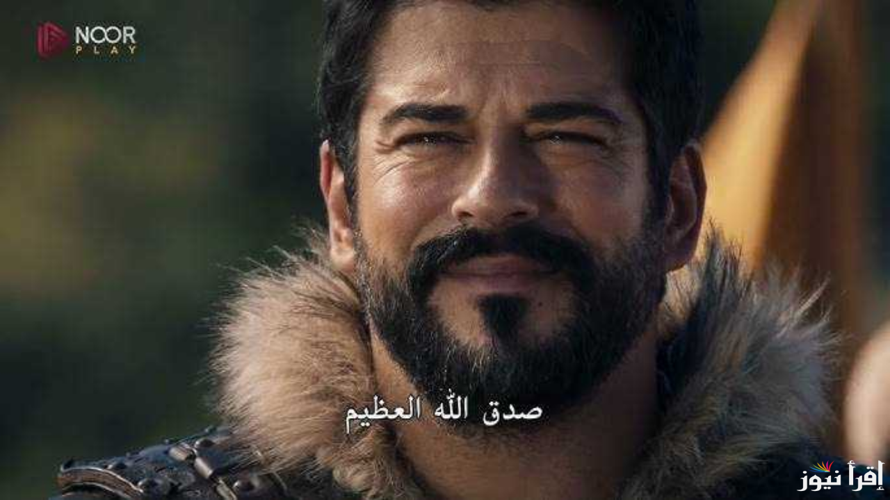 Curulus Osman 177 .. متابعة الحلقة 177 من مسلسل المؤسس عثمان عبر تردد قناة Atv التركية والفجر الجزائرية