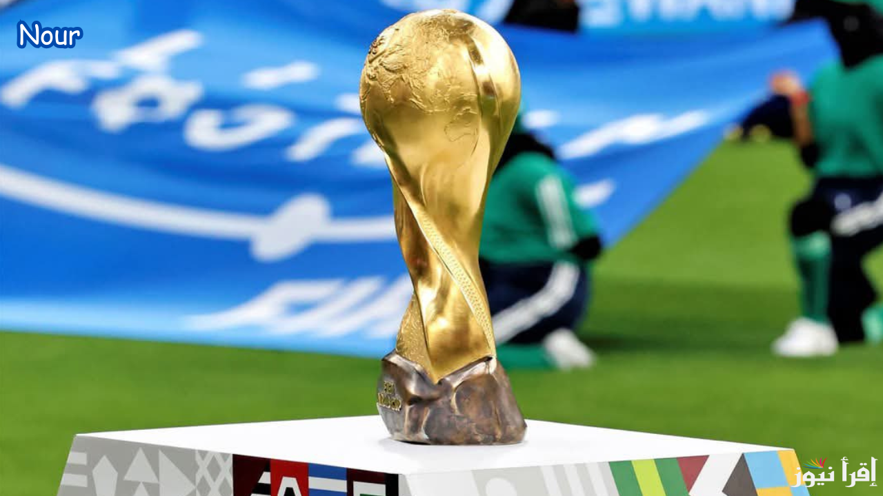 ما هو موعد قرعة كأس العرب للمنتخبات 2025؟ والمنتخبات المشاركة