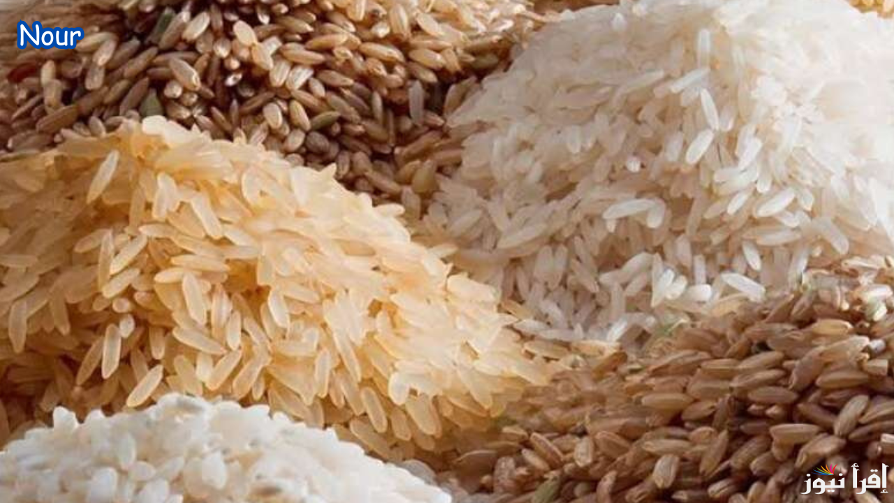 سعر طن الأزر الشعير رفيع وعريض الحبة في جميع المنافذ للمستهلك وتراجع جديد في السوق المحلي