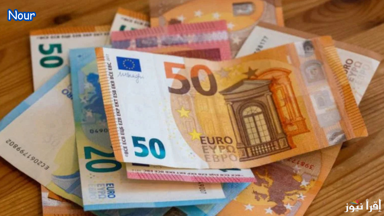 سعر اليورو مقابل الجنيه المصري في جميع البنوك المصرية اليوم الأربعاء 15 يناير 2025