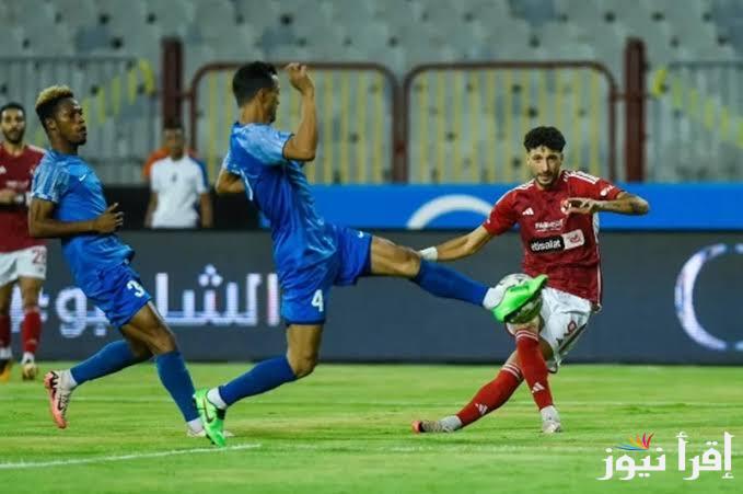 طبيب الاهلي يعلن عن إصابة 3 لاعبين اليوم في مباراة سموحه بالدوري المصري