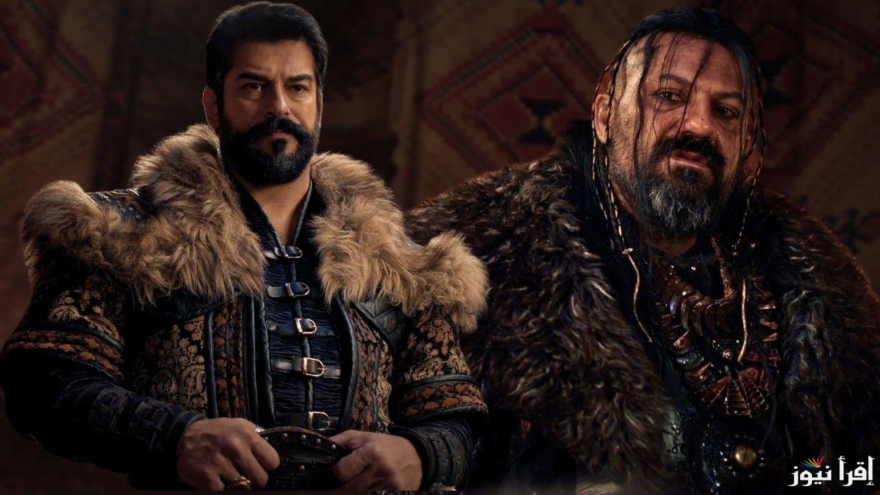 متى الموعد؟.. مسلسل المؤسس عثمان الحلقة 177 الجزء السادس على تردد جميع القنوات الناقلة