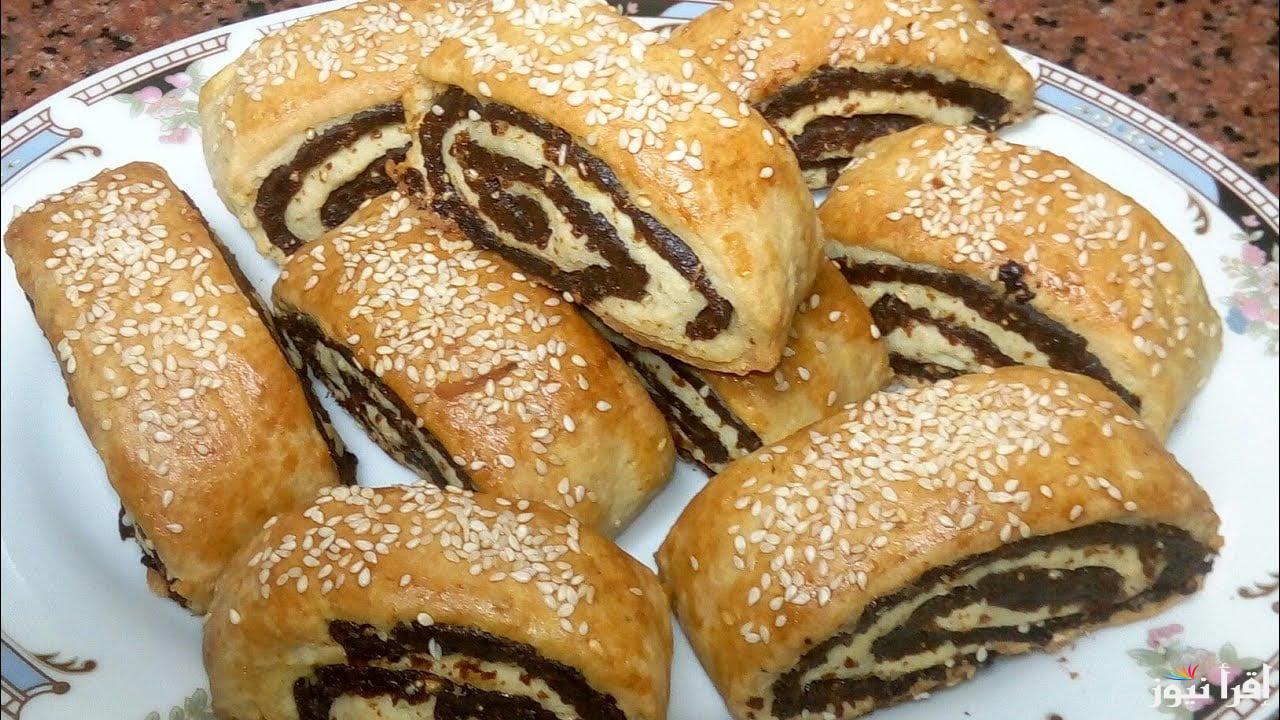 فطار او عشا طريقة عمل منين العجوة والطعم أحلى من الجاهزة