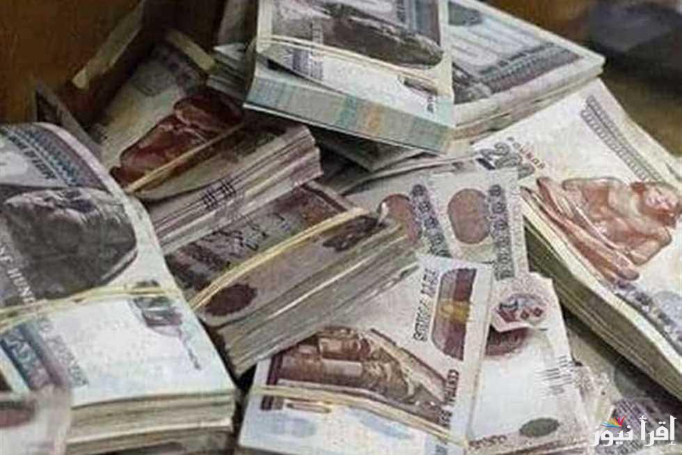 فرحة جاية في الطريق .. آخر اخبار زيادة المعاشات 2025 التفاصيل الكاملة لقرارات الهيئة القومية للتأمينات الاجتماعية