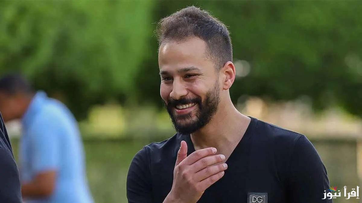 بعد انتهاء التحقيقات النيابة العامة تكشف سبب وفاة اللاعب أحمد رفعت .. التفاصيل الكاملة