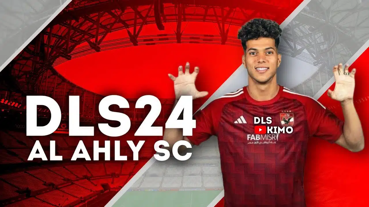 “نسخة جديدة” أخر إصدار دريم ليج سوكر 2025 Dream League Soccer للهواتف وأهم مميزات اللعبة الجديدة