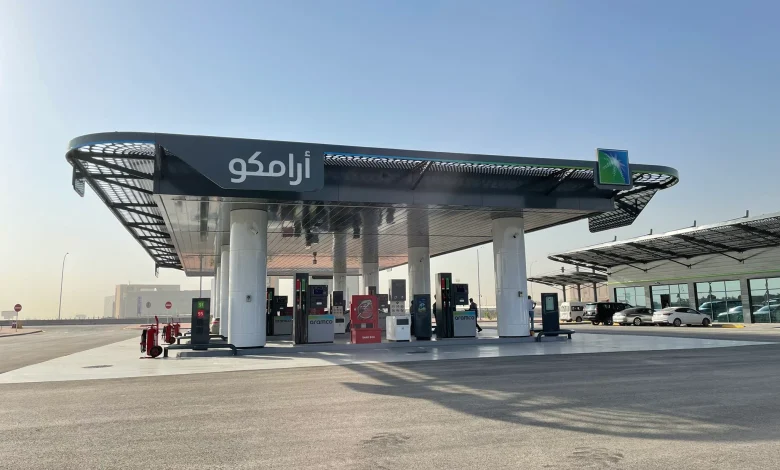 زيادة جديدة.. أسعار البنزين السعودية أرامكو يناير 2025 وسعر أسطوانات الغاز وفق أخر تحديث له
