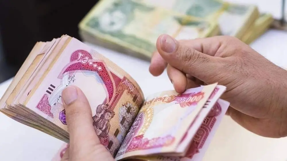 أسماء المشمولين في الرعاية الاجتماعية بالعراق الوجبة الأخيرة