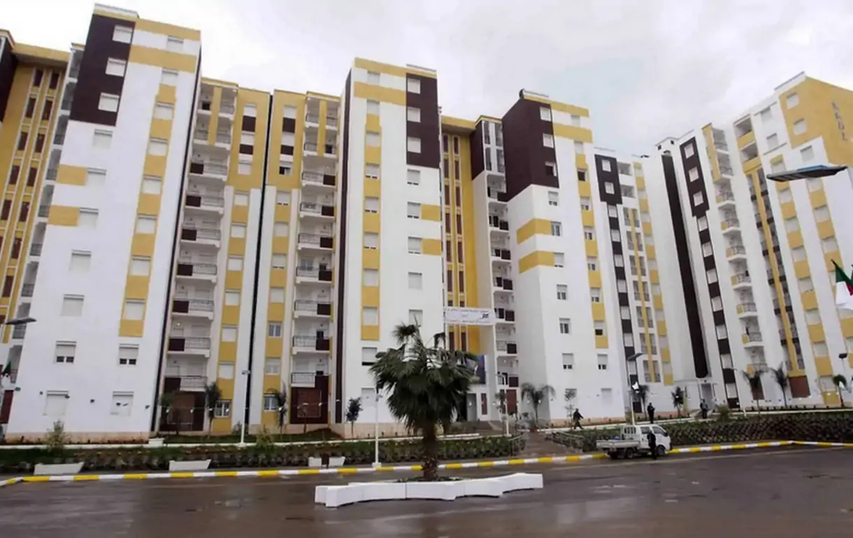 أسماء المقبولين في سكنات عدل 3 بالجزائر المرحلة الأولى 2025 بالخطوات عبر aadl.com.dz.. الشروط والمستندات