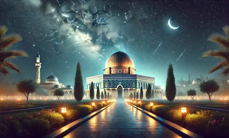 بالتاريخ الهجري والميلادي.. متى ليلة الإسراء والمعراج 2025؟ في مصر والسعودية والدول العربية وما فضل الصيام في تلك الليلة