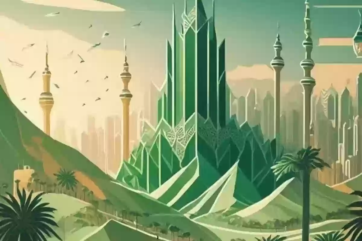 إجازة يوم التأسيس 2025 ثلاث أيام للموظفين بالقطاع المدني والعسكري بأجر كامل وأبرز العطلات الرسمية