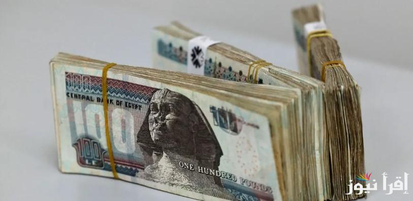 وزارة المالية تُعلن.. آخر اخبار زيادة المعاشات 2025 وخطوات الاستعلام عنها عبر nosi.gov.eg