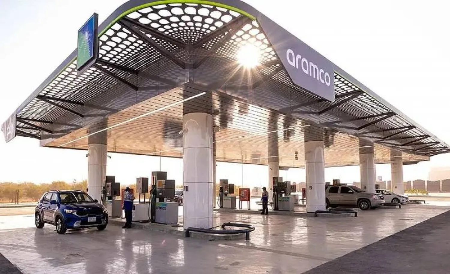 ارامكو أسعار الديزل السعودية يناير 2025 سعر الوقود في السعودية اليوم
