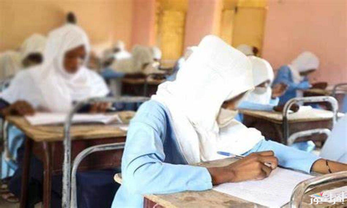 استخرجها بـ Link رسمي .. موعد إعلان نتائج الشهادة السودانية 2025 بجميع المحافظات عبر mohe.gov.sd