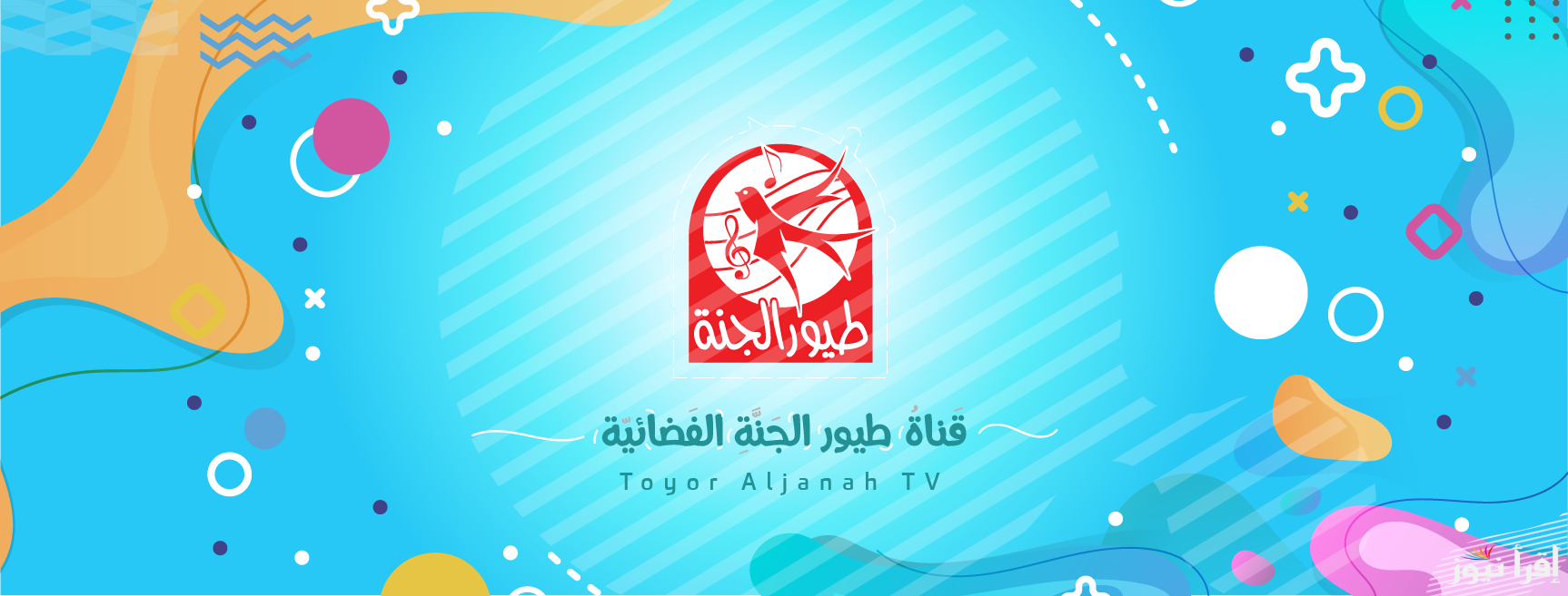استقبال قناة طيور الجنة الجديد 2025 عبر الأقمار الصناعية المختلفة “عرب سات ونايل سات” وخطوات ضبطها علي جهازك