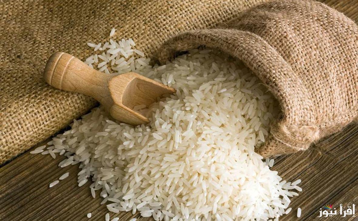 الطن على كام انهاردة؟.. اسعار الأرز الشعير اليوم السبت 18 يناير 2025 داخل الأسواق المصرية