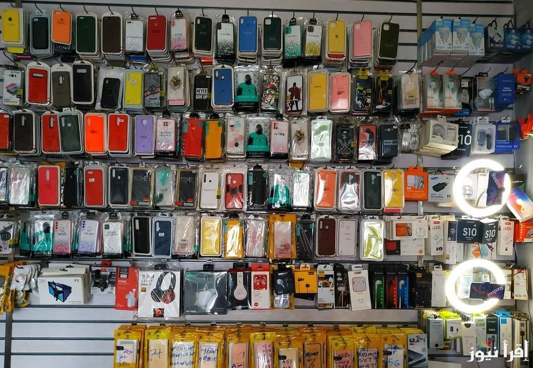 اسعار الجوالات في سوريا 2025 سعر جوالات شاومي وآيفون 512 جيجا بالليرة السورية