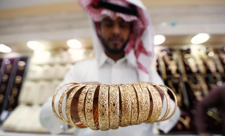 ارتفاع عيار 24 من جديد.. أسعار الذهب اليوم في السعودية الثلاثاء 21 يناير 2025 – عيار 21 الآن بالريال السعودي