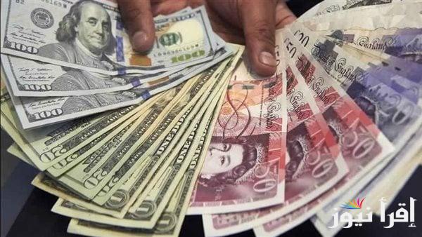 “الأمريكي ينافس الأوربي” اسعار العملات الاجنبية في السوق السوداء اليوم الأحد 19 يناير 2025 مقابل الجنية المصري