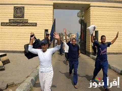 رسميا اسماء المشمولين بالعفو الرئاسي بمناسبة 25 يناير 2025 .. 4466 قصة تبدء من جديد دون قيود