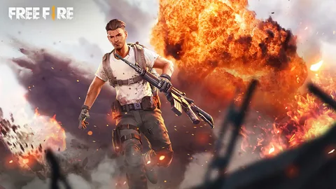 خليك مميز.. اسماء فري فاير 2025 مزخرفة بالعربي والانجليزي Free Fire names للأولاد والبنات