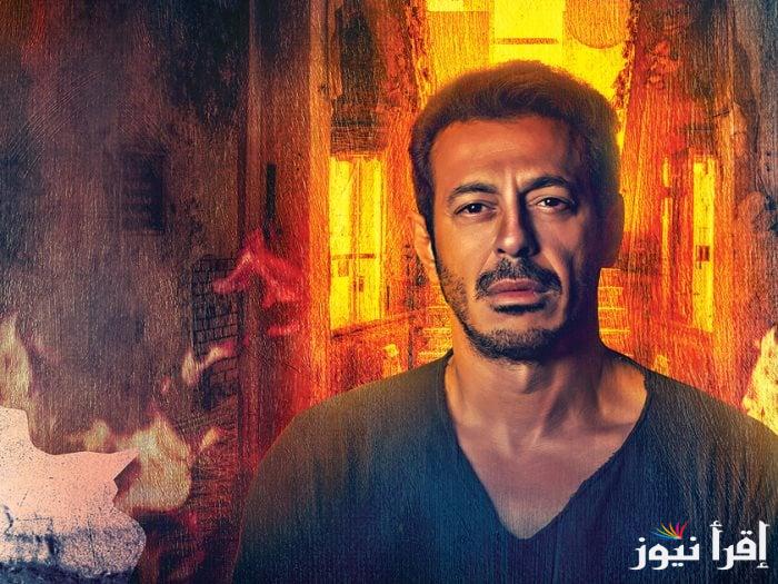 البرومو الأول .. اعلان مسلسل حكيم باشا بطولة مصطفي شعبان رمضان 2025 وصراع ملحمي في صعيد مصر