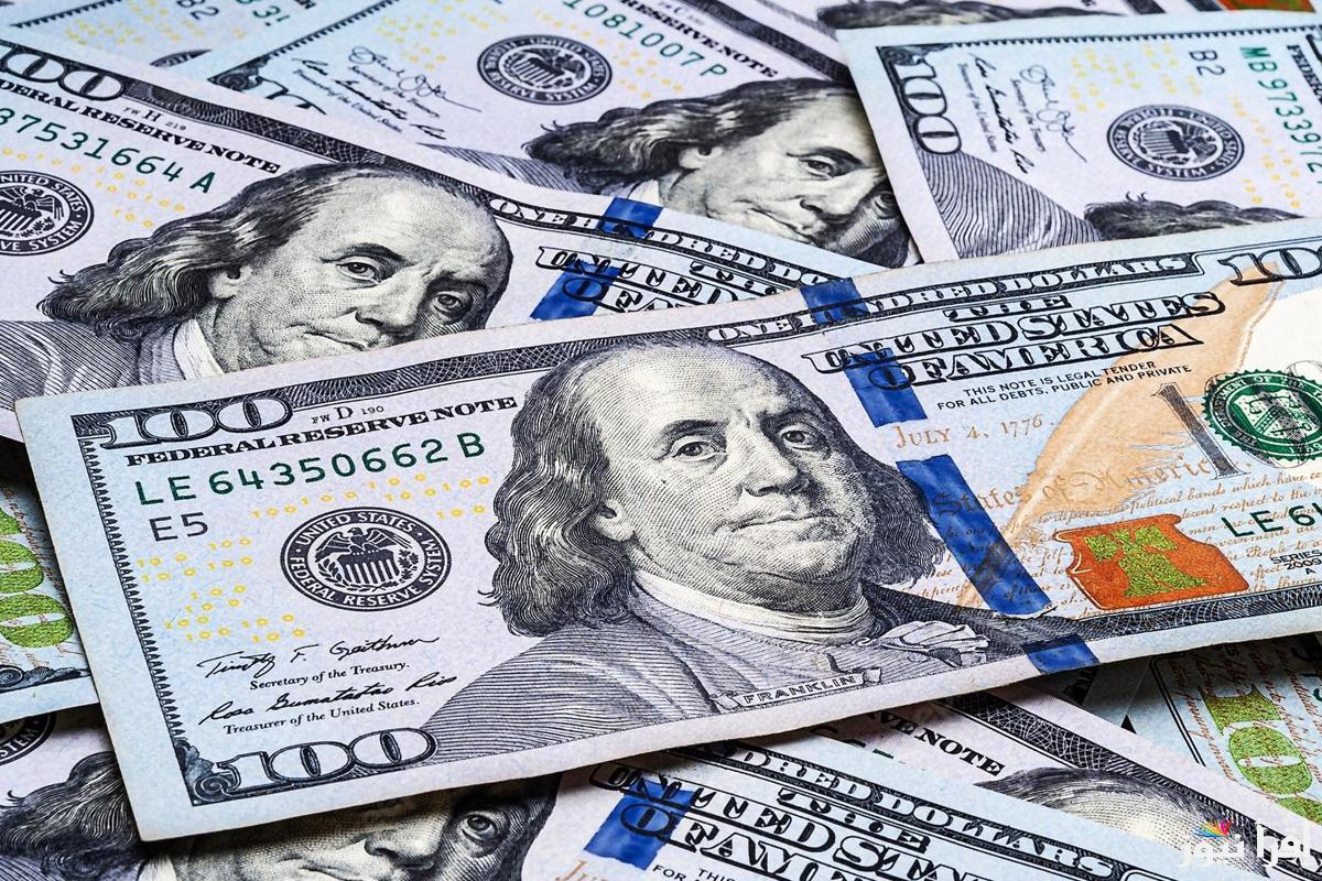 اعلي سعر للدولار في السوق السوداء اليوم الخميس 9 يناير 2025 مقابل الجنية المصري